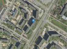 Mieszkanie w miejscowości Suwałki, Generała Kazimierza Pułaskiego 95/31 (podlaskie). Generała Kazimierza Pułaskiego 95/31, 16-400, Suwałki, (woj. podlaskie)