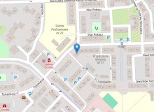 Mieszkanie w miejscowości Bytom, Stanisława Wojciechowskiego 9E/4 (śląskie). Stanisława Wojciechowskiego 9E/4, 41-933, Bytom, (woj. śląskie)