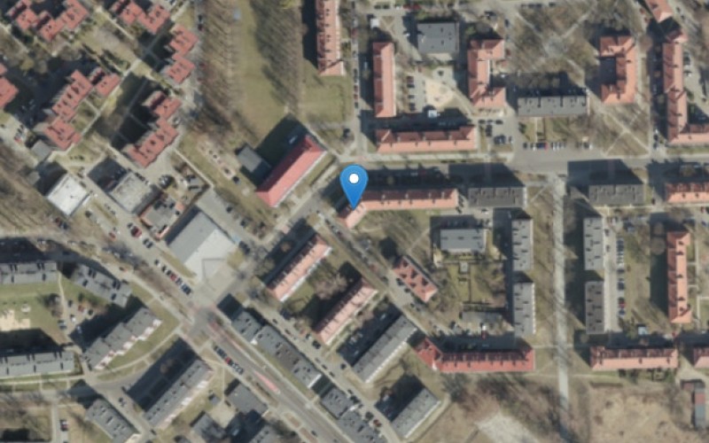 Mieszkanie w miejscowości Bytom, Stanisława Wojciechowskiego 9E/4 (śląskie). Mieszkania. Stanisława Wojciechowskiego 9E/4, 41-933, Bytom, (woj. śląskie)