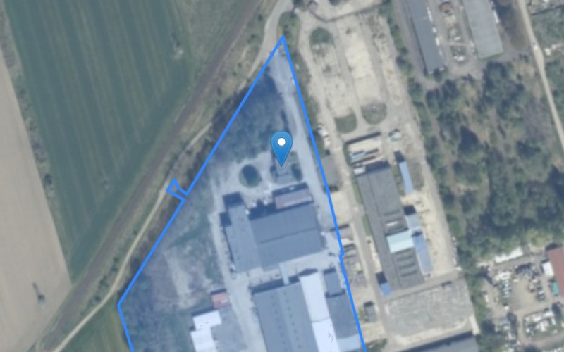 Nieruchomość komercyjna w miejscowości Nowogard, Nadtorowa 15 (zachodniopomorskie). Nieruchomości komercyjne. Nadtorowa 15, 72-200, Nowogard, (woj. zachodniopomorskie)