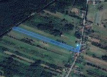 Dom w miejscowości Kamienna Wola, Kamienna Wola 56 (świętokrzyskie). Działka numer: 22. Kamienna Wola 56, 26-220, Kamienna Wola, (woj. świętokrzyskie)