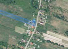 Dom w miejscowości Kamienna Wola, Kamienna Wola 56 (świętokrzyskie). Działka numer: 22. Kamienna Wola 56, 26-220, Kamienna Wola, (woj. świętokrzyskie)