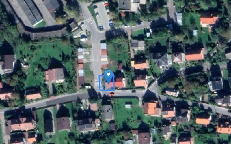 Dom w miejscowości Bochnia, Nowy Świat 13 (małopolskie). Działka numer: 3086/1. Domy. Nowy Świat 13, 32-700, Bochnia, (woj. małopolskie)