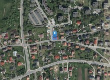 Dom w miejscowości Bochnia, Nowy Świat 13 (małopolskie). Działka numer: 3086/1. Domy. Nowy Świat 13, 32-700, Bochnia, (woj. małopolskie)