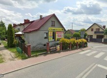 Dom w miejscowości Bochnia, Nowy Świat 13 (małopolskie). Działka numer: 3086/1. Domy. Nowy Świat 13, 32-700, Bochnia, (woj. małopolskie)