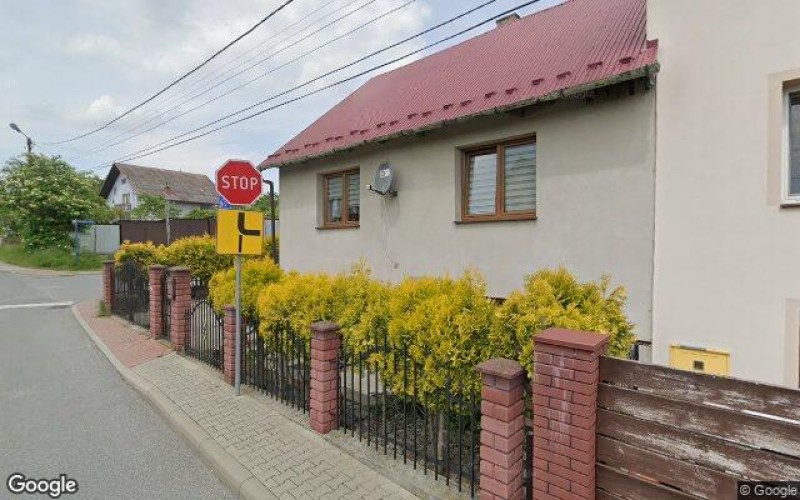 Dom w miejscowości Bochnia, Nowy Świat 13 (małopolskie). Działka numer: 3086/1. Domy. Nowy Świat 13, 32-700, Bochnia, (woj. małopolskie)