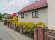 Dom w miejscowości Bochnia, Nowy Świat 13 (małopolskie). Działka numer: 3086/1. Nowy Świat 13, 32-700, Bochnia, (woj. małopolskie)