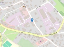 Mieszkanie w miejscowości Bobolice, Pocztowa 3/1 (zachodniopomorskie). Mieszkania. Pocztowa 3/1, 76-020, Bobolice, (woj. zachodniopomorskie)