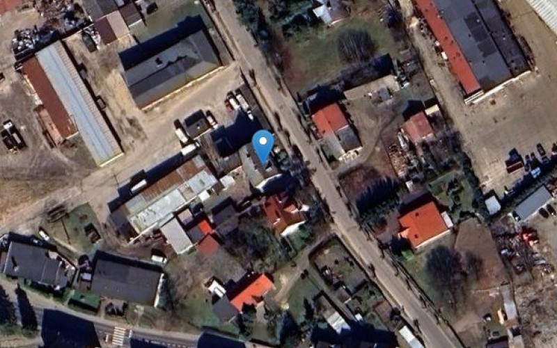 Mieszkanie w miejscowości Bobolice, Pocztowa 3/1 (zachodniopomorskie). Mieszkania. Pocztowa 3/1, 76-020, Bobolice, (woj. zachodniopomorskie)