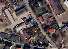 Mieszkanie w miejscowości Bobolice, Pocztowa 3/1 (zachodniopomorskie). Pocztowa 3/1, 76-020, Bobolice, (woj. zachodniopomorskie)