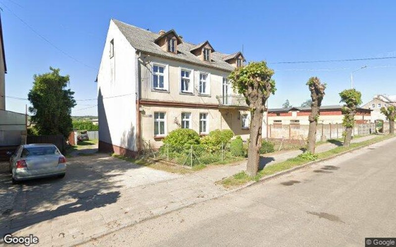 Mieszkanie w miejscowości Bobolice, Pocztowa 3/1 (zachodniopomorskie). Mieszkania. Pocztowa 3/1, 76-020, Bobolice, (woj. zachodniopomorskie)