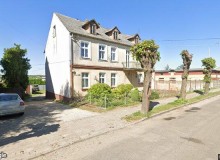 Mieszkanie w miejscowości Bobolice, Pocztowa 3/1 (zachodniopomorskie). Pocztowa 3/1, 76-020, Bobolice, (woj. zachodniopomorskie)