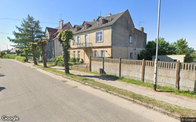 Mieszkanie w miejscowości Bobolice, Pocztowa 3/1 (zachodniopomorskie). Mieszkania. Pocztowa 3/1, 76-020, Bobolice, (woj. zachodniopomorskie)