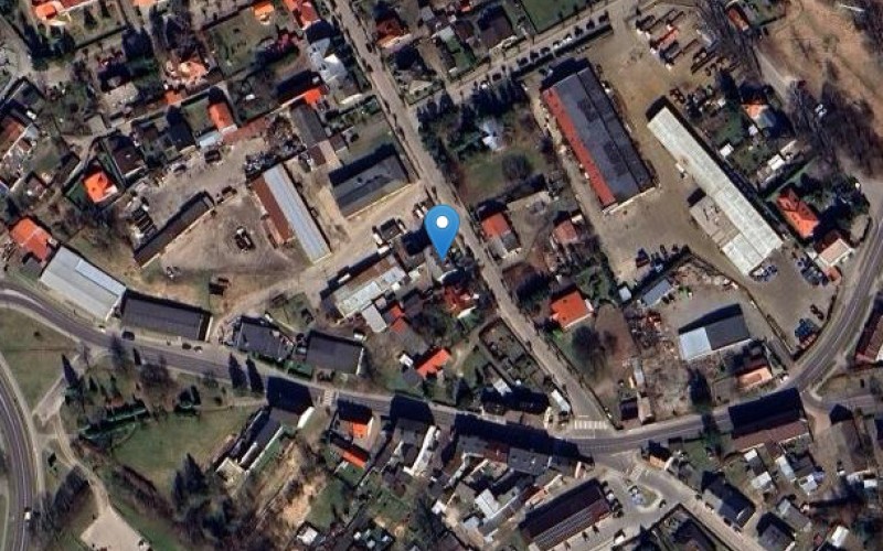 Mieszkanie w miejscowości Bobolice, Pocztowa 3/1 (zachodniopomorskie). Mieszkania. Pocztowa 3/1, 76-020, Bobolice, (woj. zachodniopomorskie)