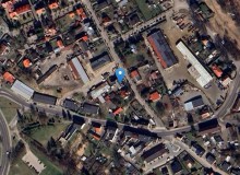 Mieszkanie w miejscowości Bobolice, Pocztowa 3/1 (zachodniopomorskie). Mieszkania. Pocztowa 3/1, 76-020, Bobolice, (woj. zachodniopomorskie)