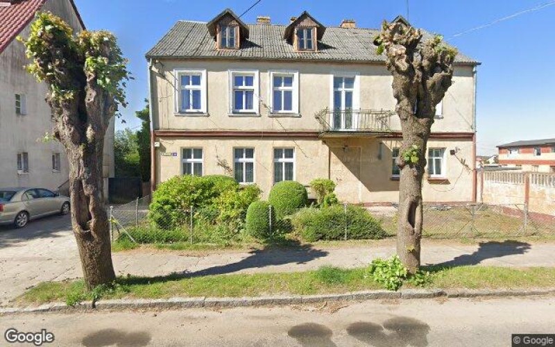 Mieszkanie w miejscowości Bobolice, Pocztowa 3/1 (zachodniopomorskie). Mieszkania. Pocztowa 3/1, 76-020, Bobolice, (woj. zachodniopomorskie)