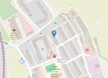 Mieszkanie w miejscowości Jastrzębie-Zdrój, Osiedle 1000-lecia 19/18 (śląskie). Osiedle 1000-lecia 19/18, 44-268, Jastrzębie-Zdrój, (woj. śląskie)