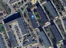 Mieszkanie w miejscowości Jastrzębie-Zdrój, Osiedle 1000-lecia 19/18 (śląskie). Osiedle 1000-lecia 19/18, 44-268, Jastrzębie-Zdrój, (woj. śląskie)