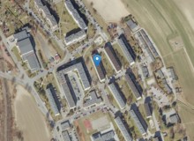 Mieszkanie w miejscowości Jastrzębie-Zdrój, Osiedle 1000-lecia 19/18 (śląskie). Osiedle 1000-lecia 19/18, 44-268, Jastrzębie-Zdrój, (woj. śląskie)