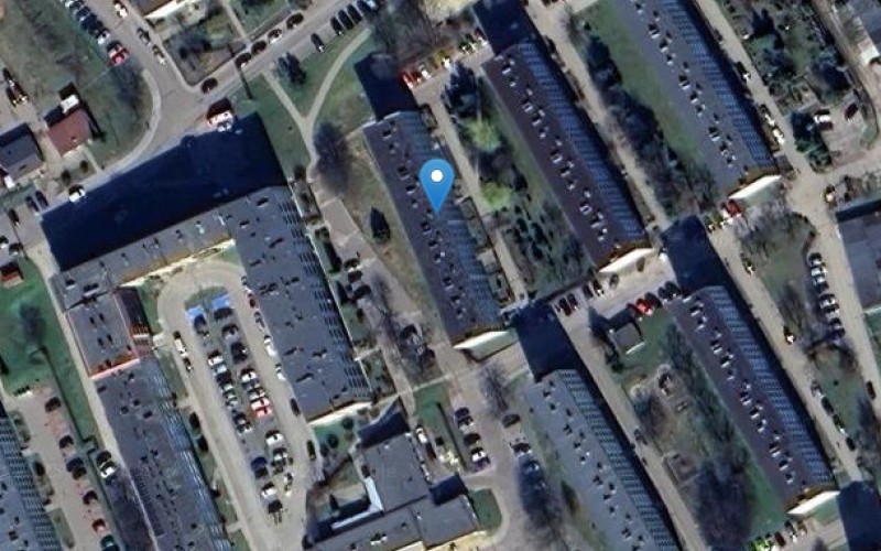 Mieszkanie w miejscowości Jastrzębie-Zdrój, Osiedle 1000-lecia 19/18 (śląskie). Mieszkania. Osiedle 1000-lecia 19/18, 44-268, Jastrzębie-Zdrój, (woj. śląskie)