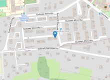 Mieszkanie w miejscowości Rybnik, Gustawa Morcinka 47A/5 (śląskie). Gustawa Morcinka 47A/5, 44-270, Rybnik, (woj. śląskie)