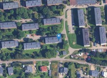 Mieszkanie w miejscowości Rybnik, Gustawa Morcinka 47A/5 (śląskie). Mieszkania. Gustawa Morcinka 47A/5, 44-270, Rybnik, (woj. śląskie)