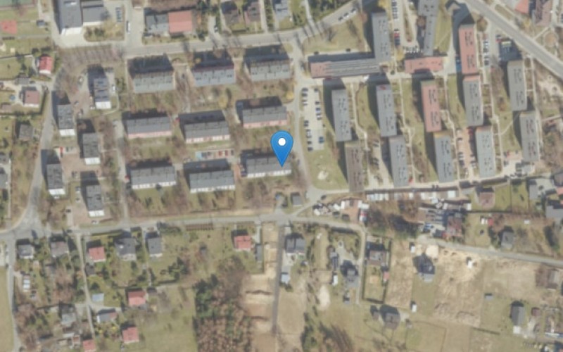 Mieszkanie w miejscowości Rybnik, Gustawa Morcinka 47A/5 (śląskie). Mieszkania. Gustawa Morcinka 47A/5, 44-270, Rybnik, (woj. śląskie)