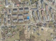 Mieszkanie w miejscowości Rybnik, Gustawa Morcinka 47A/5 (śląskie). Gustawa Morcinka 47A/5, 44-270, Rybnik, (woj. śląskie)