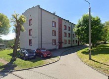 Mieszkanie w miejscowości Rybnik, Gustawa Morcinka 47A/5 (śląskie). Mieszkania. Gustawa Morcinka 47A/5, 44-270, Rybnik, (woj. śląskie)