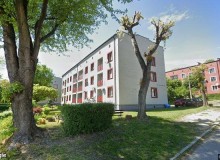 Mieszkanie w miejscowości Rybnik, Gustawa Morcinka 47A/5 (śląskie). Mieszkania. Gustawa Morcinka 47A/5, 44-270, Rybnik, (woj. śląskie)