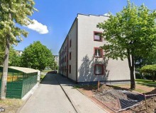 Mieszkanie w miejscowości Rybnik, Gustawa Morcinka 47A/5 (śląskie). Gustawa Morcinka 47A/5, 44-270, Rybnik, (woj. śląskie)