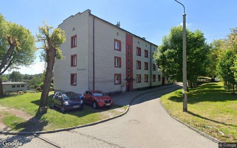 Mieszkanie w miejscowości Rybnik, Gustawa Morcinka 47A/5 (śląskie). Mieszkania. Gustawa Morcinka 47A/5, 44-270, Rybnik, (woj. śląskie)