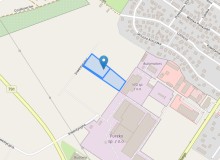 Grunt w miejscowości Myszków, Inwestycyjna (śląskie). Działki numer: 2062/133, 2062/134. Inwestycyjna, 42-300, Myszków, (woj. śląskie)