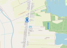 Dom w miejscowości Bereza, Bereza 7 (lubelskie). Działki numer: 92, 5/4. Domy. Bereza 7, 21-560, Bereza, (woj. lubelskie)