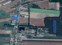 Dom w miejscowości Bereza, Bereza 7 (lubelskie). Działki numer: 92, 5/4. Domy. Bereza 7, 21-560, Bereza, (woj. lubelskie)