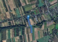 Nieruchomość w miejscowości Jawidz, Jawidz (lubelskie). Jawidz, 21-077, Jawidz, (woj. lubelskie)