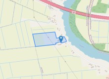 Dom w miejscowości Jazowa, Jazowa 12 (pomorskie). Działka numer: 159/4. Jazowa 12, 82-100, Jazowa, (woj. pomorskie)