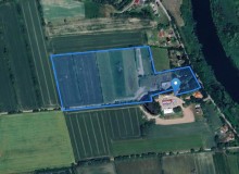 Dom w miejscowości Jazowa, Jazowa 12 (pomorskie). Działka numer: 159/4. Jazowa 12, 82-100, Jazowa, (woj. pomorskie)