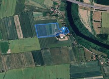 Dom w miejscowości Jazowa, Jazowa 12 (pomorskie). Działka numer: 159/4. Jazowa 12, 82-100, Jazowa, (woj. pomorskie)