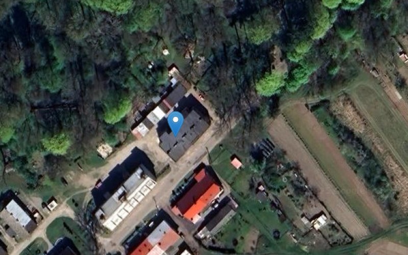 Mieszkanie w miejscowości Lesięcin, Lesięcin 15/7 (zachodniopomorskie). Mieszkania. Lesięcin 15/7, 73-151, Lesięcin, (woj. zachodniopomorskie)