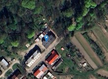 Mieszkanie w miejscowości Lesięcin, Lesięcin 15/7 (zachodniopomorskie). Mieszkania. Lesięcin 15/7, 73-151, Lesięcin, (woj. zachodniopomorskie)