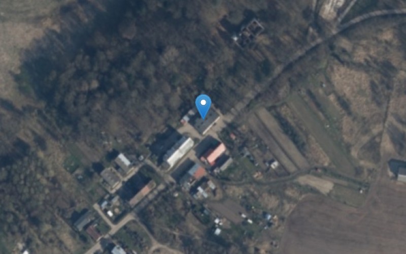 Mieszkanie w miejscowości Lesięcin, Lesięcin 15/7 (zachodniopomorskie). Mieszkania. Lesięcin 15/7, 73-151, Lesięcin, (woj. zachodniopomorskie)