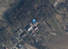 Mieszkanie w miejscowości Lesięcin, Lesięcin 15/7 (zachodniopomorskie). Mieszkania. Lesięcin 15/7, 73-151, Lesięcin, (woj. zachodniopomorskie)