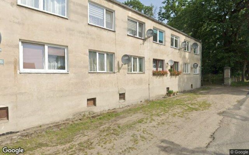 Mieszkanie w miejscowości Lesięcin, Lesięcin 15/7 (zachodniopomorskie). Mieszkania. Lesięcin 15/7, 73-151, Lesięcin, (woj. zachodniopomorskie)