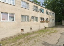 Mieszkanie w miejscowości Lesięcin, Lesięcin 15/7 (zachodniopomorskie). Mieszkania. Lesięcin 15/7, 73-151, Lesięcin, (woj. zachodniopomorskie)