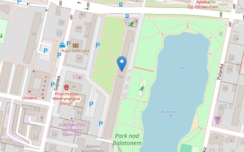 Mieszkanie w miejscowości Bydgoszcz, Marii Skłodowskiej-Curie 56/240 (kujawsko-pomorskie). Mieszkania. Marii Skłodowskiej-Curie 56/240, 85-087, Bydgoszcz, (woj. kujawsko-pomorskie)