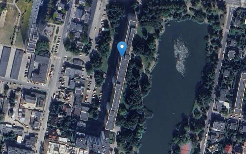 Mieszkanie w miejscowości Bydgoszcz, Marii Skłodowskiej-Curie 56/240 (kujawsko-pomorskie). Mieszkania. Marii Skłodowskiej-Curie 56/240, 85-087, Bydgoszcz, (woj. kujawsko-pomorskie)