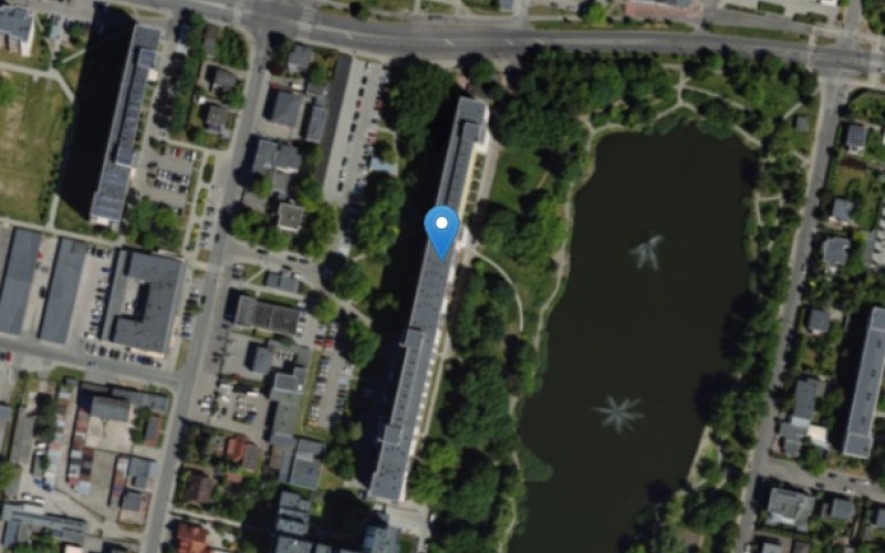 Mieszkanie w miejscowości Bydgoszcz, Marii Skłodowskiej-Curie 56/240 (kujawsko-pomorskie). Mieszkania. Marii Skłodowskiej-Curie 56/240, 85-087, Bydgoszcz, (woj. kujawsko-pomorskie)