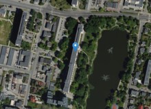 Mieszkanie w miejscowości Bydgoszcz, Marii Skłodowskiej-Curie 56/240 (kujawsko-pomorskie). Marii Skłodowskiej-Curie 56/240, 85-087, Bydgoszcz, (woj. kujawsko-pomorskie)