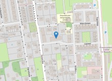 Mieszkanie w miejscowości Mysiadło, Kwiatowa 18/21 (mazowieckie). Mieszkania. Kwiatowa 18/21, 05-500, Mysiadło, (woj. mazowieckie)